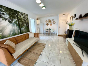 Las Olas DM cozy 2-bedrooms apartment